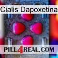 Cialis Dapoxetine 13